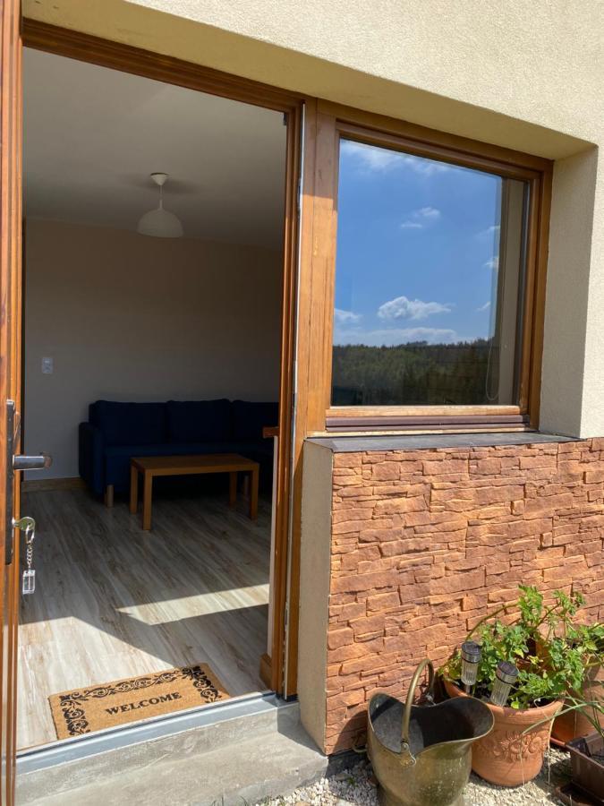 Apartament W Gorach Gorce Nowy Targ Exterior photo
